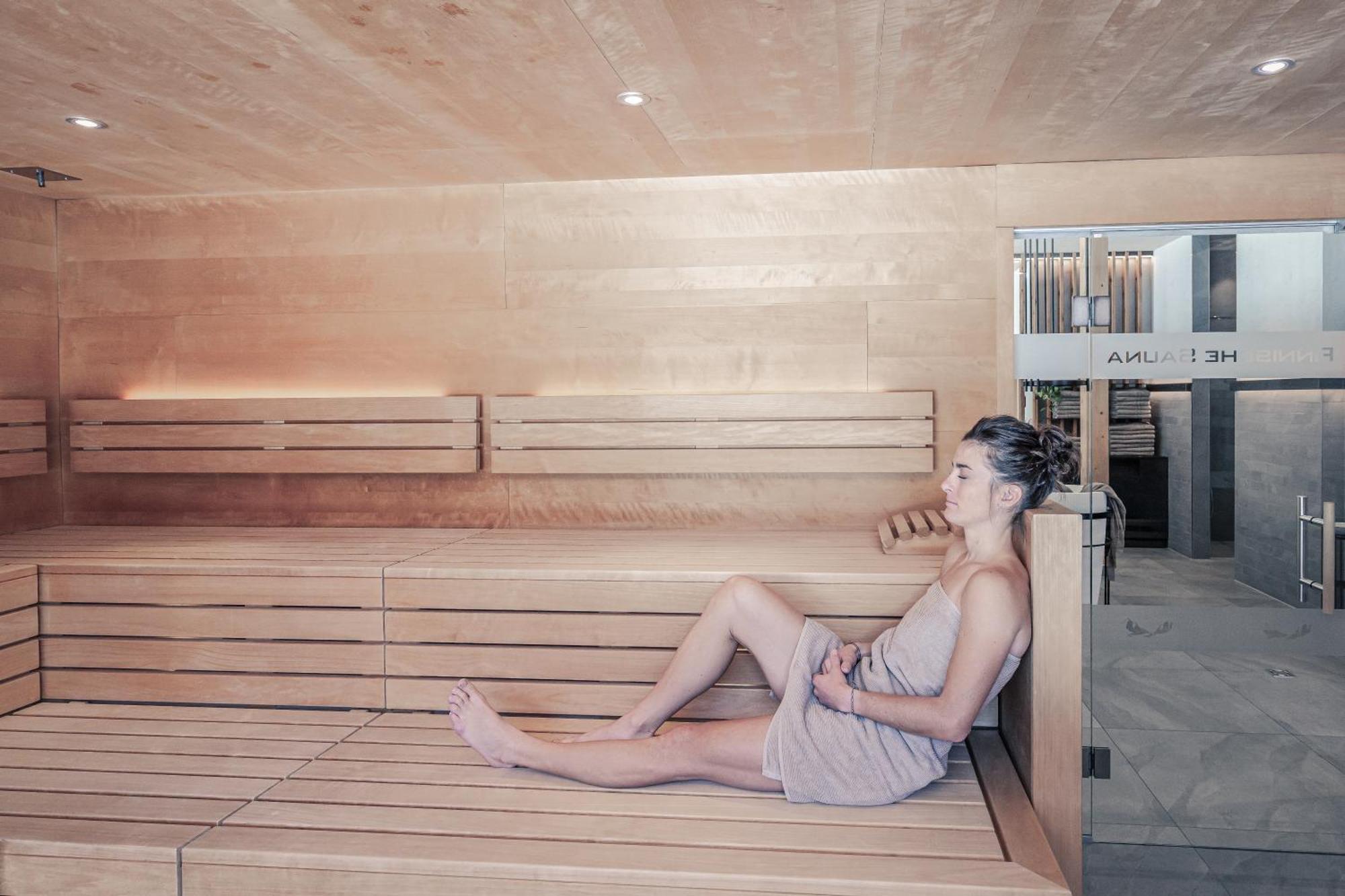 Boutique Hotel Lechzeit 엘멘 외부 사진
